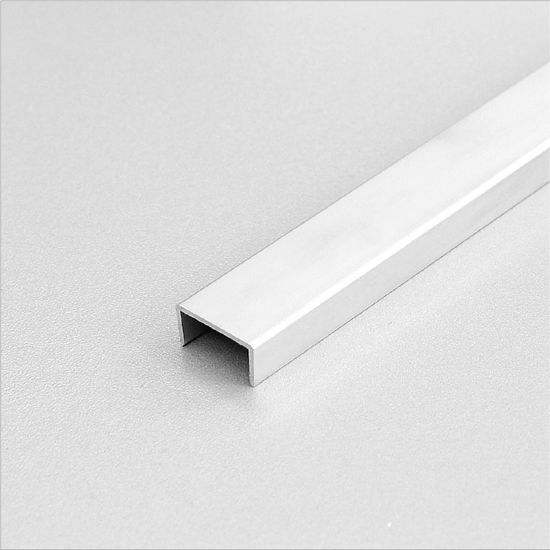 Kantenschutz für 18 mm Plattenmaterial